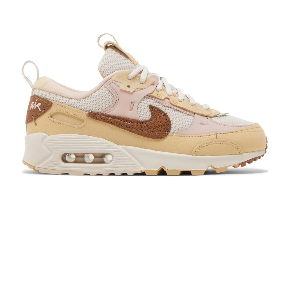 Nike Wmns Air Max 90 Futura 'Neapolitan' Size 9